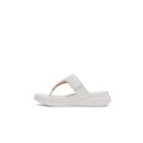 Fitflop Kadın / Kız Terlik IW1-090 /675 /A99/194 F-MODE GO ADJUSTABLE FLATFORM TOE-POST