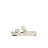 Fitflop Kadın / Kız Terlik IW2-090 / 675/ A99 /194 Fit Flop F-MODE GO Adjustable Two-Bar Slides