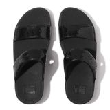 Fitflop Lulu Kadın Çift Bantlı Terlik Jf2 090 675 B50 Sequin Slides