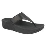 FitFlop Lulu Siyah