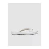 Fitflop R08 IQUSHION SPARKLE R08 Beyaz Kadın Parmak Arası Terlik