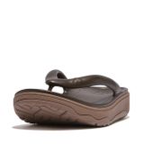 Fitflop Relieff Kadın Parmak Arası Terlik Ht5 012 010 Relıeff Metallic Recovery Toe Post