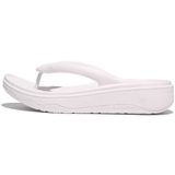 FitFlop Relieff Recovery Beyaz Parmak Arası Kadın Sandalet
