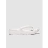 FitFlop RELIEFF RECOVERY HF4 Beyaz Kadın Parmak Arası Terlik