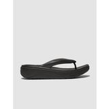 FitFlop RELIEFF RECOVERY HF4 Siyah Kadın Parmak Arası Terlik