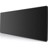 Fitgame 70X30 Xl Oyuncu Gaming Mouse Pad Düz Siyah - Renkli