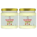 Fıtık Son Merhemi Muzicevi Tamamen Doğal Masaj Kremi 50 ml x 2 Adet - 1li