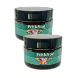 Fıtık Son Mucizevi Rahatlatıcı Masaj Kremi 50 Ml 2 Adet