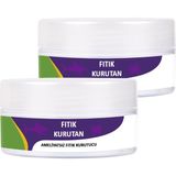 Fıtıkkurutan Kremi 2 Adet 50 ml Ağrılarınıza Teskin Kremi - 2li