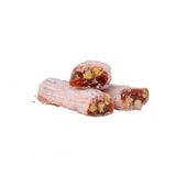 Fitil Lokum Portakalı 500 Gr