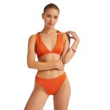 Fitilli Bikini Altı