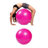 Fitilli Pilates Yoga Egzersiz Jimnastik Fitness Denge Topu Büyük Boy 65 Cm