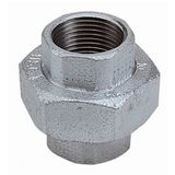Fitings - Konik Rekor Galvaniz 1 1/2"