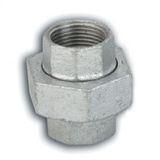 Fitings - Konik Rekor Galvaniz 1/2"