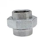 Fitings - Konik Rekor Galvaniz 2"