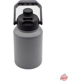 Fitmart Vakumlu Kapak Paslanmaz Çelik Termos 3800 ml
