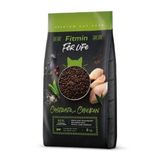 Fitmin 8 kg For Life Castrate Tavuklu Kısırlaştırılmış Kuru Kedi Maması