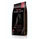 Fitmin Dog For Life Kuzulu Pirinçli Yetişkin 3 kg Köpek Maması