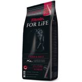 Fitmin For Life %15 Taze Kuzu Etli Yetişkin 3 kg Kuru Köpek Maması