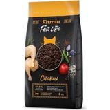 Fitmin For Life Adult Tavuklu 1.8 kg Yetişkin Kedi Maması