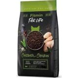 Fitmin For Life Castrate Tavuklu 1.8 kg Kısırlaştırılmış Kedi Mama