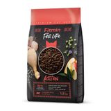 Fitmin for Life Kitten 1,8 kg Kısırlaştırılmış Yetişkin Kuru Kedi Maması