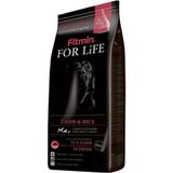 Fitmin For Life Taze Kuzu Etli 3 kg Yetişkin Köpek Maması