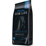 Fitmin For Life Taze Tavuk Etli 3 kg Büyük Irk Yetişkin Köpek Maması