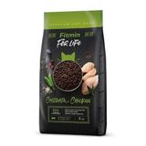 Fitmin Forlife 8 kg Kısırlaştırılmış Castrate Tavuklu Yetişkin Kedi Maması