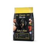 Fitmin Forlife Adult Mini Ufak Irk Yetişkin Köpek Maması 2,5 Kg