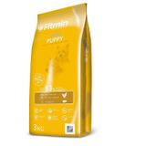 Fitmin Mini Puppy Tavuk Etli 3 kg Ufak Irk Yavru Köpek Maması
