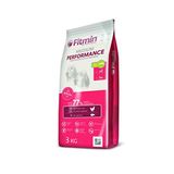 Fitmin Performance Taze Tavuklu Orta Irk Yetişkin 3 kg Kuru Köpek Maması