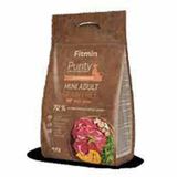 Fitmin Purity Dana Etli Ufak Irk Yetişkin 4 kg Köpek Maması