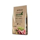 Fitmin Purity Dental Taze Kuzu Etli Tahılsız Yetişkin 1.5 kg Kedi Maması