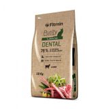 Fitmin Purity Dental Taze Kuzu Etli Yetişkin 10 kg Kedi Maması