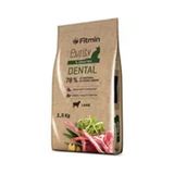 Fitmin Purity Dental Taze Kuzu Etli Yetişkinler İçin 1.5 kg Kedi Maması