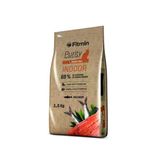 Fitmin Purity Indoor Taze Kuru Kedi Maması, Somon Etli, Yetişkin, 1.5 Kg