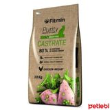 Fitmin Tavuklu Tahılsız 10 kg Kısırlaştırılmış Yetişkin Kedi Maması