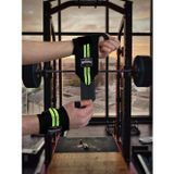 Fitness Crossfit Pro Ağırlık Bilekliği Wrist Wraps Fitness Bilekliği Bilek Koruyucu Destek Bilekliği