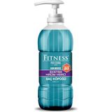 Fitness Ekstra Hacimlendirici Saç Köpüğü Doğal Tutuş ve Parlaklık Sağlayan 500 ml