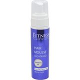 Fitness Extra Güçlü Saç Köpüğü 250 ml