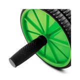 Fitness Karın Kası Sixpack Egzersiz Tekeri Spor Aleti Ab Wheel Egzersiz Tekerleği