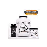 Fitness Paketi - Large 6 (Protein+BCAA+1 Hediye)