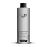 Fitness Professional 750 ml Mor Şampuan Tüm Saçlar İçin Renk Yoğunlaştırıcı Etki ve Paraben İçermez