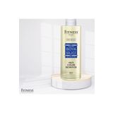 Fitness Professional Cilt İçin Boya Silici 200 ml Saç Boyası Sonrası Kokusuz Amonyaksız Renksiz Ciltten Boya Silici