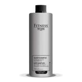 Fitness Professional Gri Beyaz Platin Sarı Saçlar 750 ml Silver Mor Şampuan