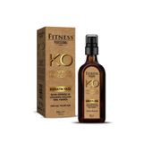 FITNESS Professional Işlem Görmüş Ve Yıpranmış Saçlar Için Keratin Bakım Yağı 100 Ml