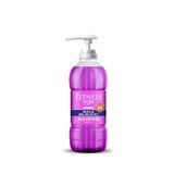 Fitness Professional Saç Köpüğü 500 ml Bukle Belirginleştirici Köpük Kıvırcık Saçlar Için