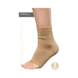Fitness Spor Ayak Bileği Desteği Unisex Ankle Sleeve Antrenman Gym Ortopedik Ayak Bilekliği - 1 Adet