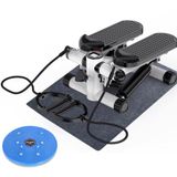 Fitness Twister Stepper Step Aleti Fitness Siyah- Twister Siyah